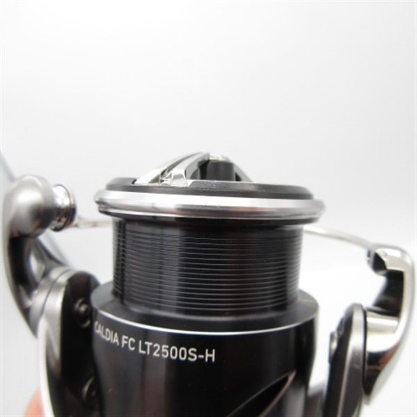 ２５カルディアＦＣＬＴ２５００ＳーＨ